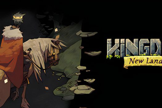 王国：新大陆 Kingdom: New Lands 官方简体中文