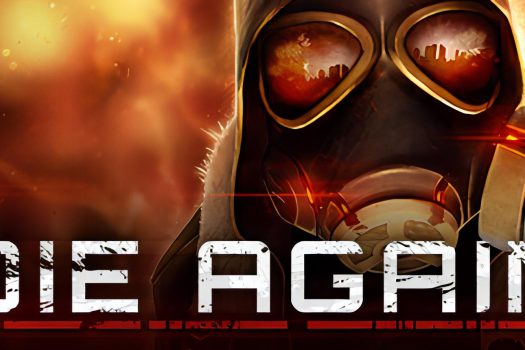 再次死亡 Die Again 官方简体中文