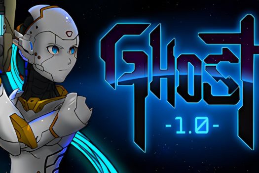 Ghost 1.0  官方简体中文