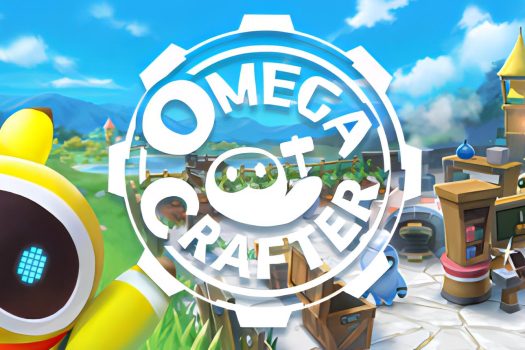 欧米茄工匠 Omega Crafter 官方简体中文
