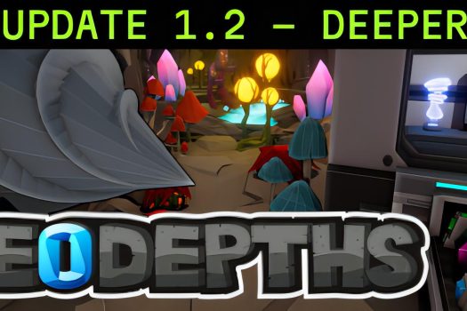 深岩钻探 Geodepths 官方简体中文