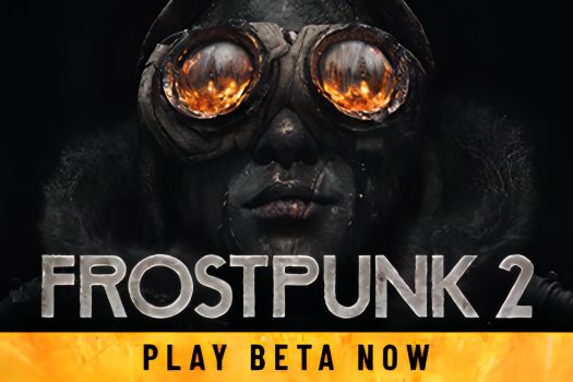 冰汽时代2 Frostpunk 2 官方简体中文