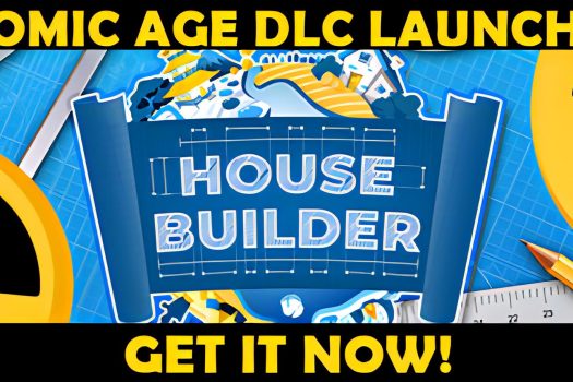 房屋建造者 House Builder 官方简体中文