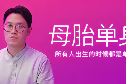 母胎单身 Motesolo 官方简体中文