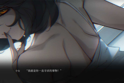 塞勒尼 ～凋零～ Selene ~Apoptosis~ 官方简体中文