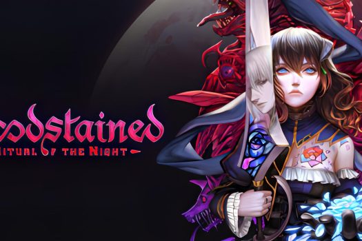 赤痕:夜之仪式 Bloodstained: Ritual of the Night/支持网络联机