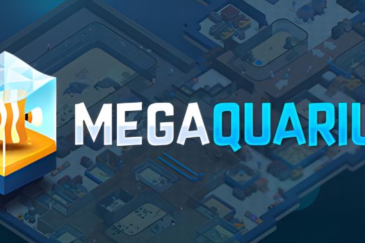 巨型水族馆 Megaquarium 官方简体中文