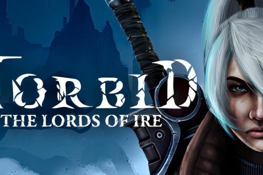 病态：艾尔之王 Morbid: The Lords of Ire 官方简体中文