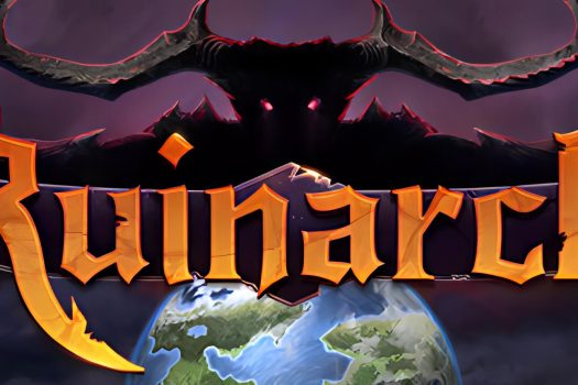 鲁尼阿克 Ruinarch 官方简体中文