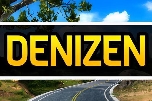 居民 Denizen 官方简体中文