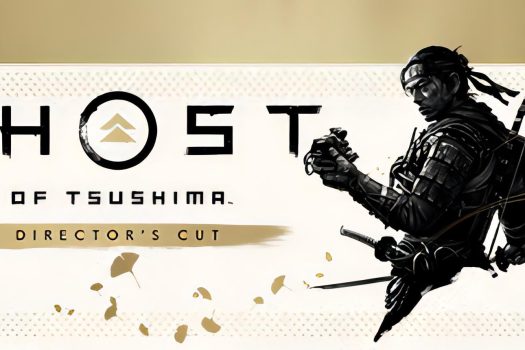 对马岛之魂：导演剪辑版 Ghost of Tsushima DIRECTOR’S CUT 支持网络联机 官方简体中文