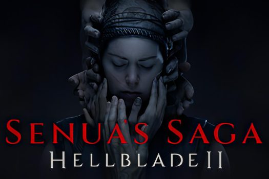地狱之刃2：塞娜的献祭 Senua’s Saga: Hellblade II 官方简体中文