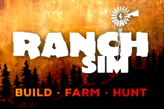 牧场模拟器 Ranch Simulator 官方简体中文