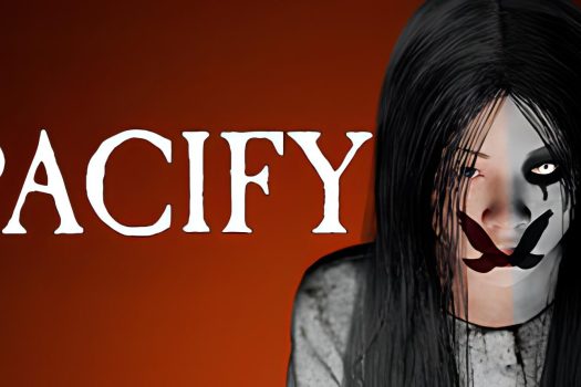 安抚 抚慰 平息 Pacify 官方简体中文