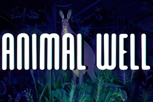 动物之井 ANIMAL WELL 官方简体中文