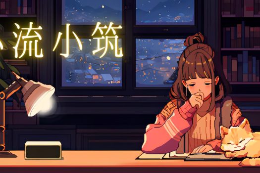 心流小筑 Chill Pulse 官方简体中文