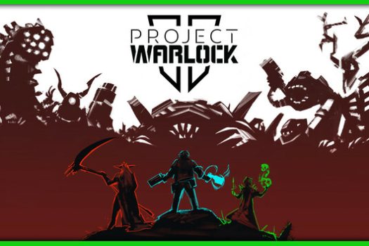术士计划2 Project Warlock II 官方简体中文