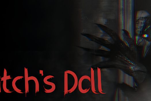 魔女玩偶 Witch’s Doll 官方简体中文