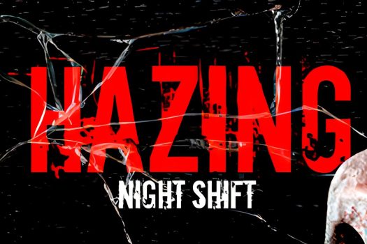 霸凌：夜班 Hazing – Night Shift 官方原版英文