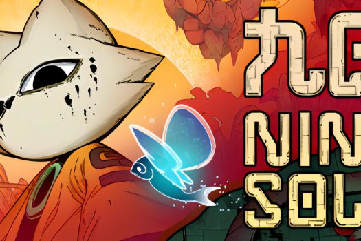 九日 Nine Sols 官方简体中文