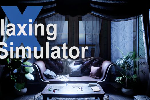 放松模拟器 Relaxing Simulator 官方简体中文