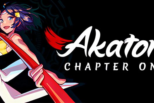 炎之鸟：首章 Akatori: Сhapter One 官方简体中文