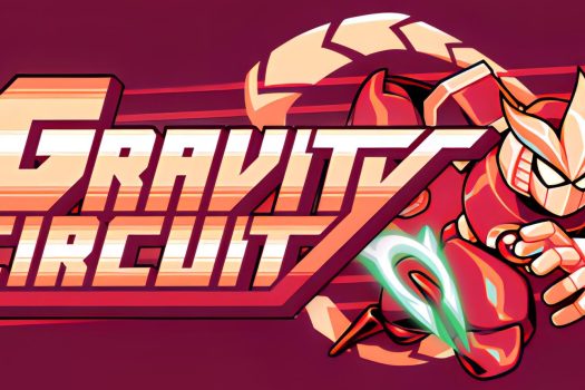 重力回路 Gravity Circuit 官方简体中文