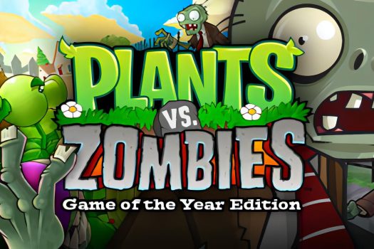 植物大战僵尸杂交版 Plants vs. Zombies za jiao ban 官方简体中文