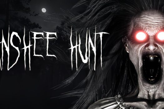 女妖狩猎 Banshee Hunt 官方简体中文