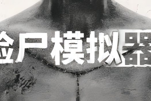 验尸模拟器 Autopsy Simulator 官方简体中文