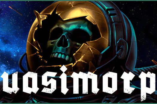 异常形态 Quasimorph 官方简体中文