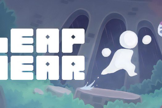 闰跃之年 Leap Year 官方简体中文