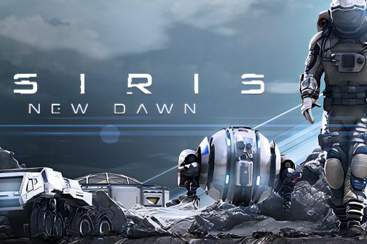 奥西里斯：新黎明 Osiris: New Dawn 官方简体中文
