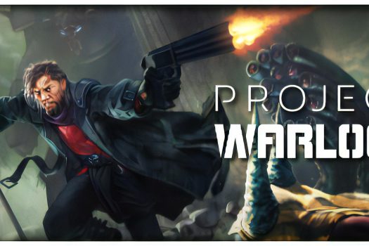 术士计划 Project Warlock 官方简体中文