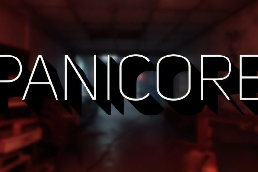 恐慌核心 PANICORE 支持网络联机 官方简体中文