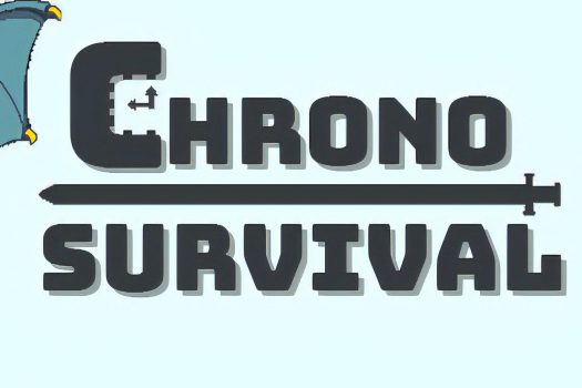 生存纪元 Chrono Survival 官方简体中文