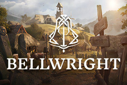 颂钟长鸣 Bellwright 官方简体中文