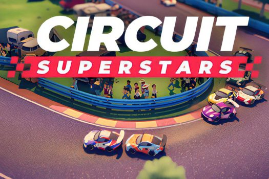 环道巨星 Circuit Superstars 官方简体中文