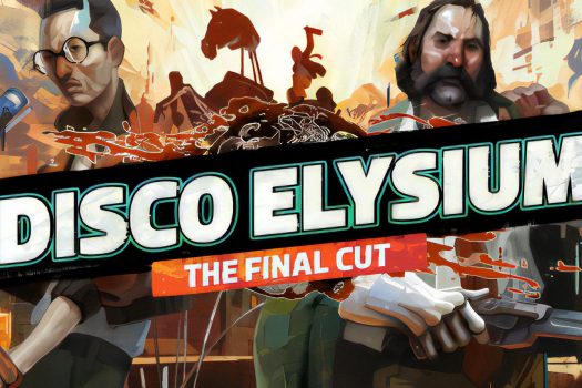 极乐迪斯科导演剪辑版 Disco Elysium – The Final Cut 官方简体中文
