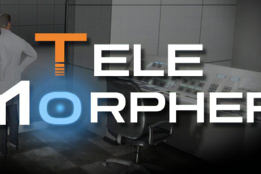 魔枪遁影 TeleMorpher 官方简体中文