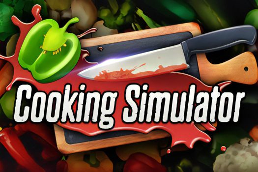料理模拟器 烹饪模拟器 Cooking Simulator 官方简体中文