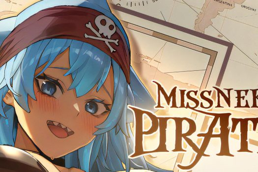 兽娘海员：海盗 Miss Neko: Pirates 官方简体中文