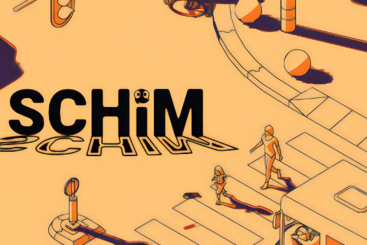 希姆 SCHiM 官方简体中文