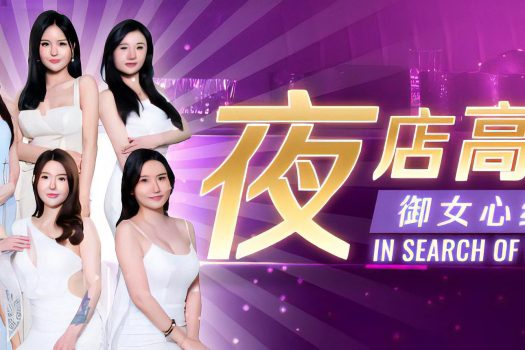 夜店高手之御女心经 In Search Of You 官方简体中文