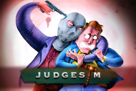 西姆法官 JudgeSim 官方简体中文