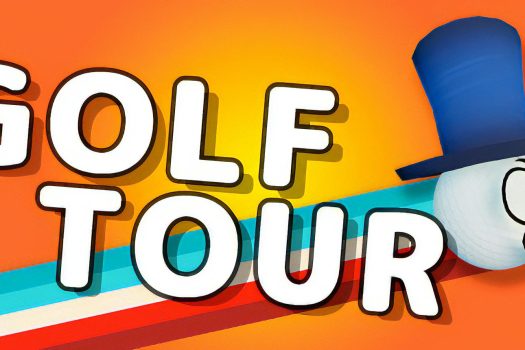 高尔夫之旅 Golf Tour 官方简体中文