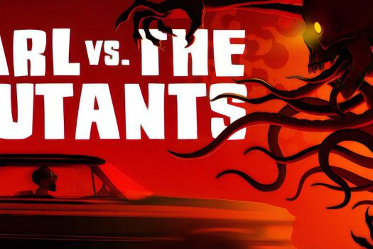 厄尔大战变异怪 Earl vs. the Mutants 官方简体中文