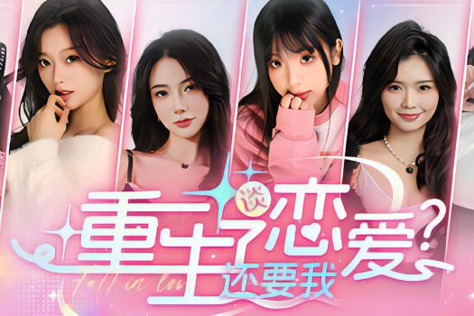 重生了还要我谈恋爱？ 官方简体中文