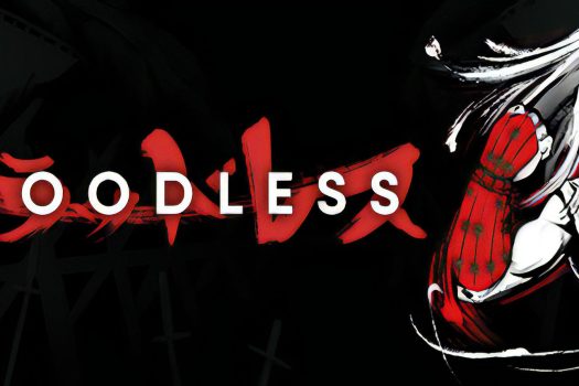 血之浪人 Bloodless 官方简体中文