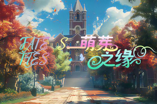 萌芽之缘 FATE’S TIES 官方简体中文